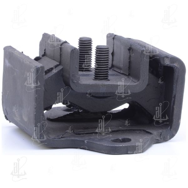 1998-2008 Nissan Frontier Automatic Transmission Mount - Rear (Anchor)