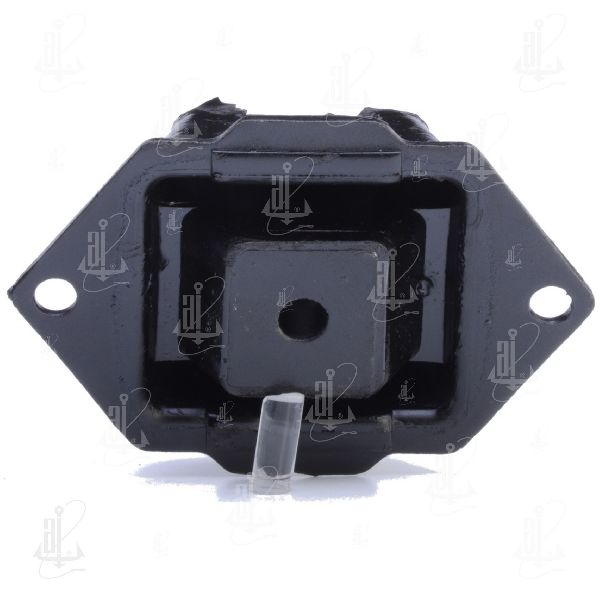 1987 Volvo 760 Manual Transmission Mount - Rear (Anchor)