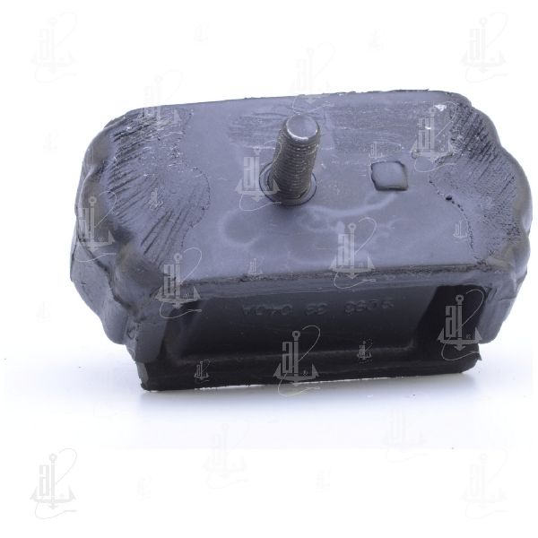 1986-1987 Mazda B2000 Engine Mount - Front Left or Front Right (Anchor)