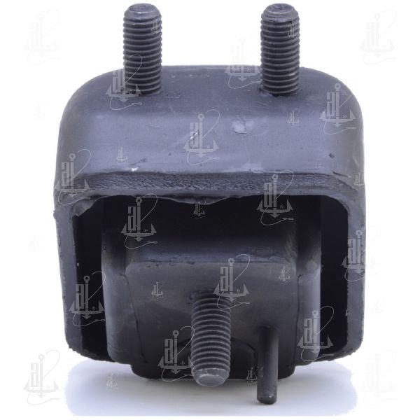 1998-2001 Mazda B2500 Engine Mount - Front Left (Anchor)