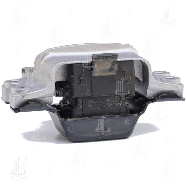 2009 Volkswagen CC Automatic Transmission Mount - Left (Anchor)