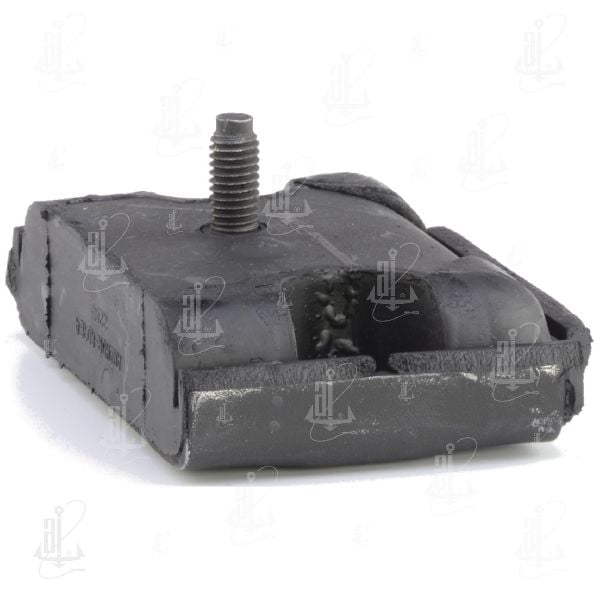 1965-1976 Ford F-350 Engine Mount - Front Right (Anchor)