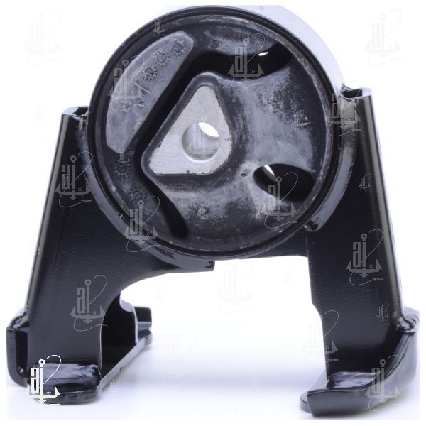 2009-2010 Hummer H3T Engine Mount - Front Left (Anchor)