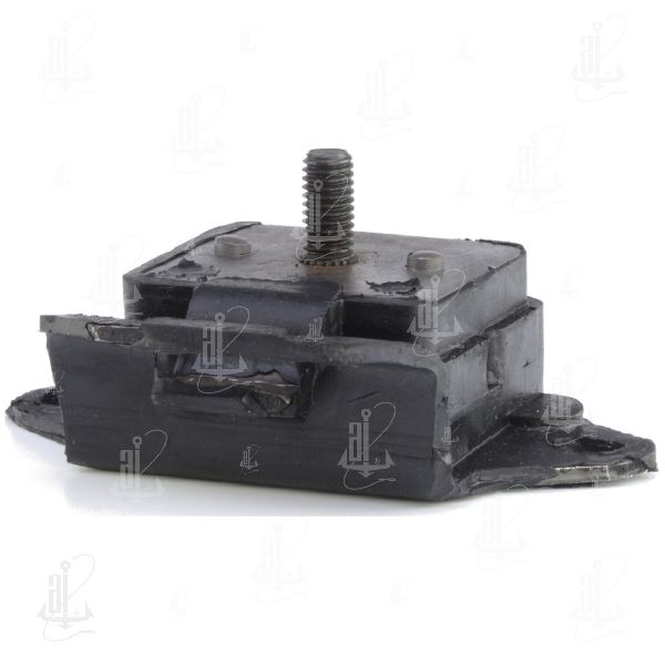 1974-1983 Jeep Cherokee Engine Mount - Front Left or Front Right (Anchor)