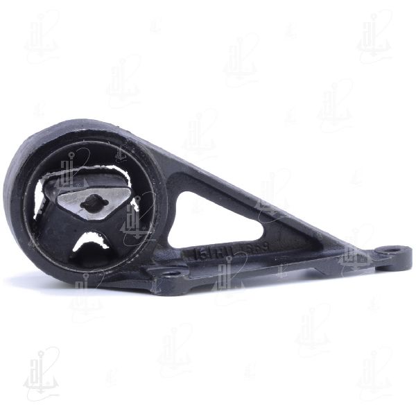 1999-2004 Jeep Grand Cherokee Automatic Transmission Mount - Rear (Anchor)