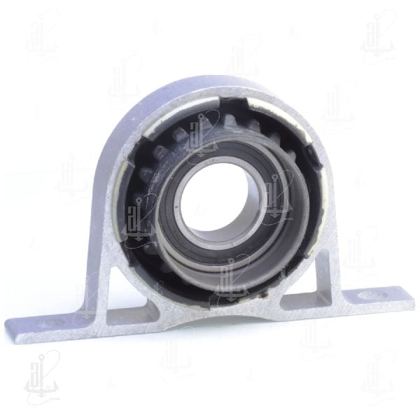 2008-2009 Ford F-250 Drive Shaft Center Support Bearing - Center (Anchor)