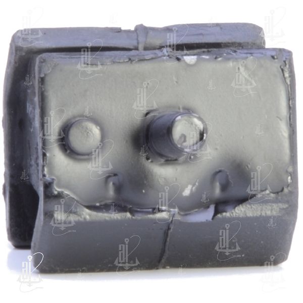 1991-1995 BMW 525i Automatic Transmission Mount - Left (Anchor)