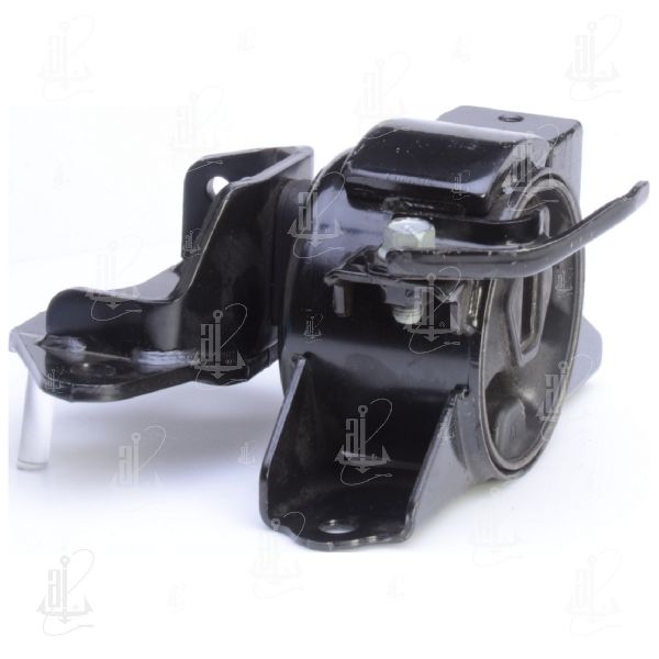2012-2013 Kia Soul Automatic Transmission Mount - Left (Anchor)