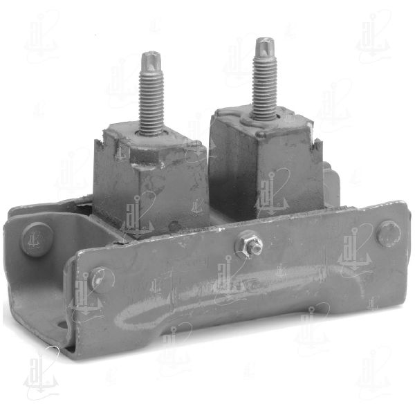 2011-2016 Ford F-350 Automatic Transmission Mount - Rear (Anchor)
