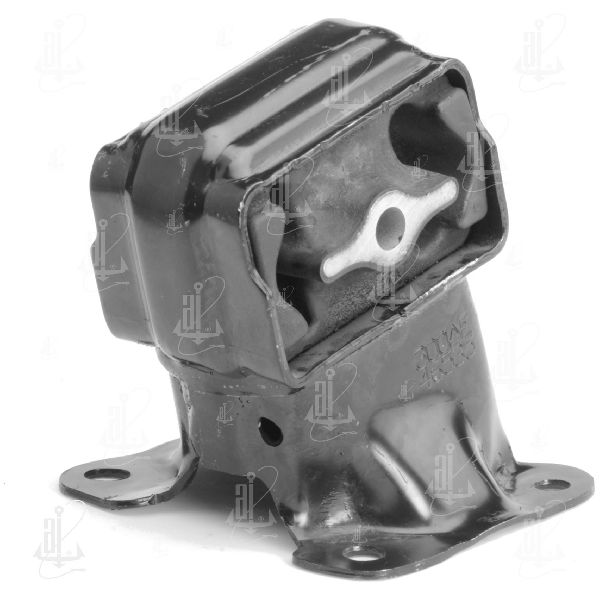 2006-2010 Jeep Commander Engine Mount - Front Right (Anchor)