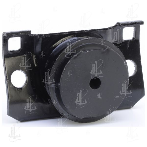 2009-2012 Suzuki Equator Engine Mount - Front Left or Front Right (Anchor)