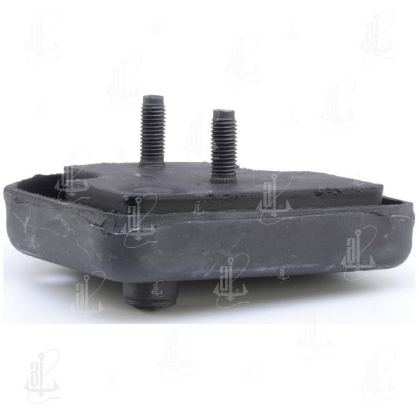 1983-1997 Ford F-350 Engine Mount - Front Left or Front Right (Anchor)
