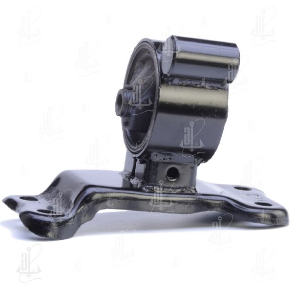 2002-2007 Mitsubishi Lancer Manual Transmission Mount - Left (Anchor)