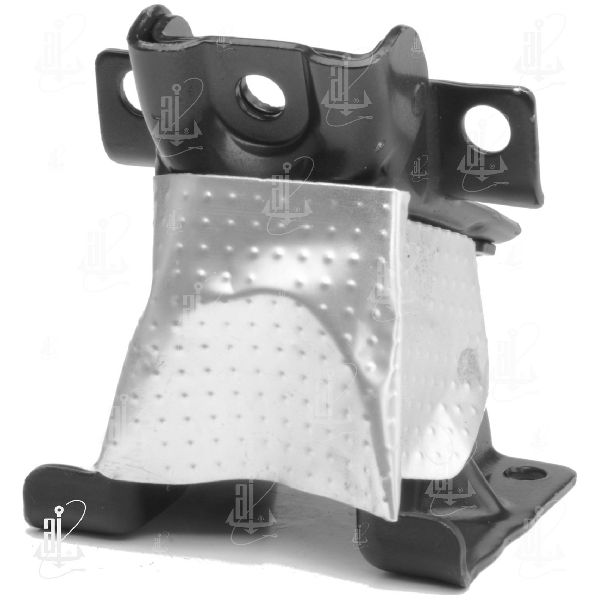 2011-2016 GMC Sierra 2500 HD Engine Mount - Front Left or Front Right (Anchor)