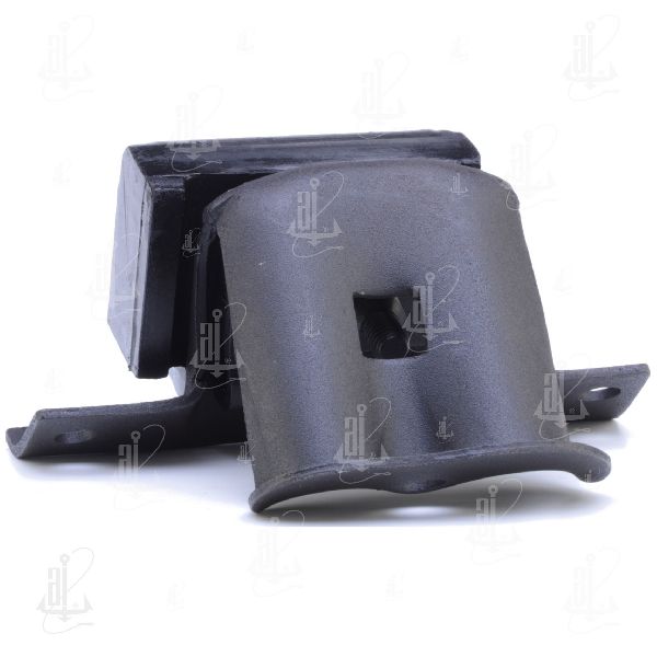 1975-1976 Ford E-350 Econoline Engine Mount - Front Right (Anchor)