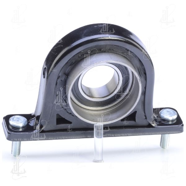 2007-2010 Chevrolet Avalanche Drive Shaft Center Support Bearing - Center (Anchor)