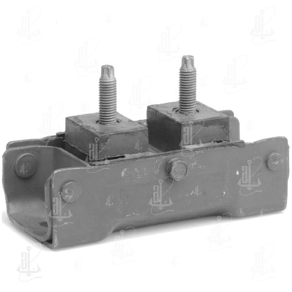 2008-2017 Ford F-550 Super Duty Automatic Transmission Mount - Rear (Anchor)