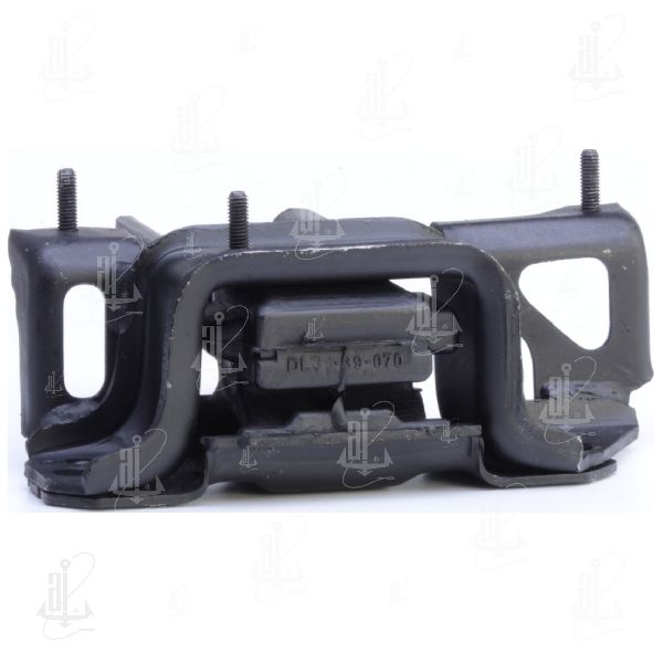 2011-2016 Mazda 2 Automatic Transmission Mount - Left (Anchor)