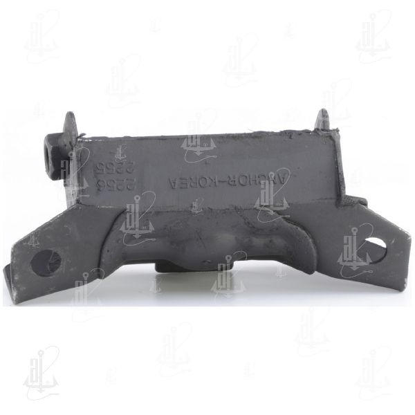 1967 Pontiac Firebird Engine Mount - Front Right (Anchor)