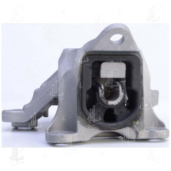 2012 Honda Civic Automatic Transmission Mount - Left (Anchor)