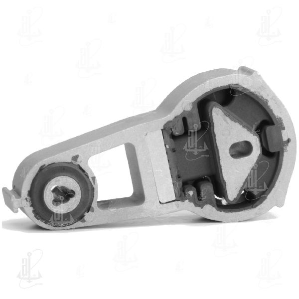 2013-2015 Ford Police Interceptor Utility Engine Torque Strut Mount - Rear Lower (Anchor)