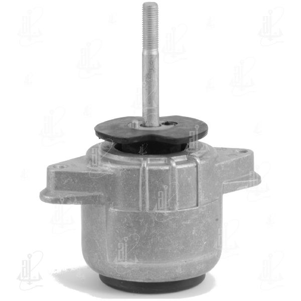 2011-2016 Porsche Panamera Engine Mount - Front Left (Anchor)