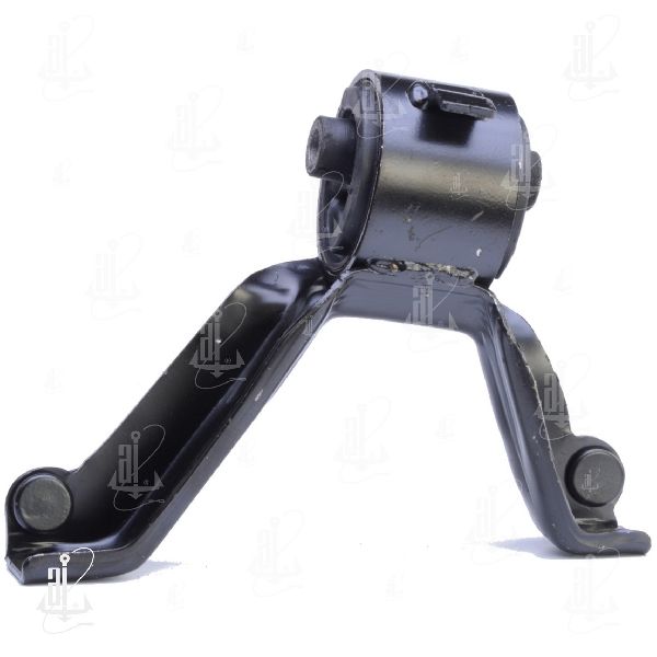 1992-1994 Ford Tempo Engine Mount - Right (Anchor)