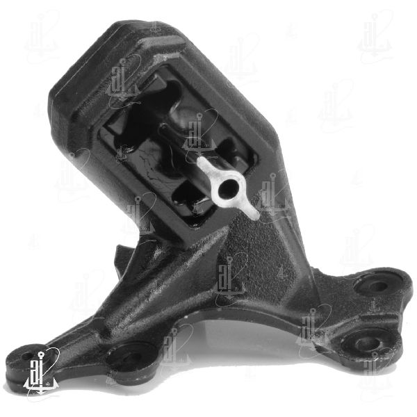 2007-2011 Jeep Wrangler Engine Mount - Front Left (Anchor)