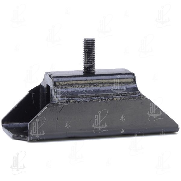 1991-1995 GMC C3500HD Automatic Transmission Mount - Rear (Anchor)