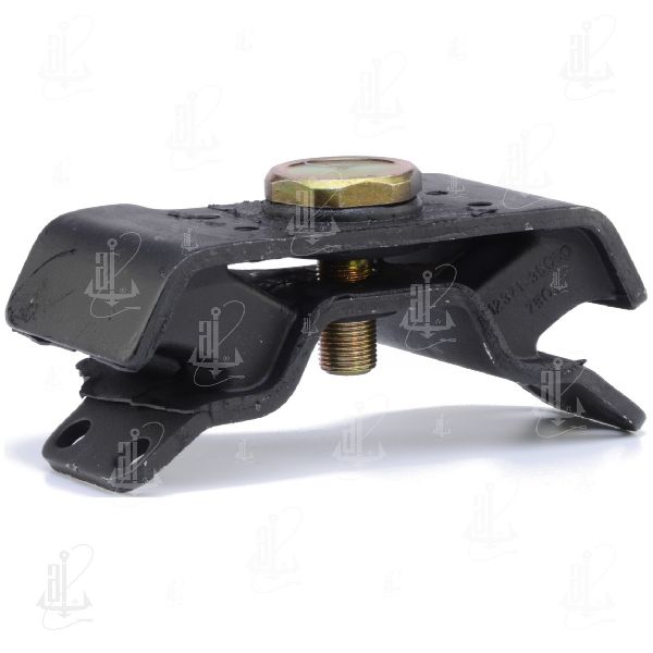 1989-1995 Toyota Pickup Manual Transmission Mount - Rear (Anchor)
