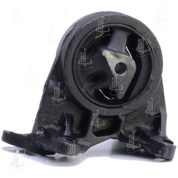 2002-2005 Jeep Liberty Engine Mount - Front Right (Anchor)