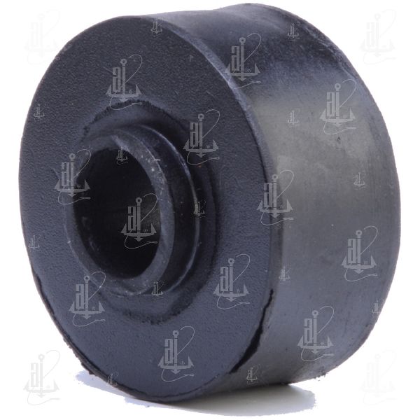 1966-1972 Ford Bronco Manual Transmission Mount - Rear (Anchor)