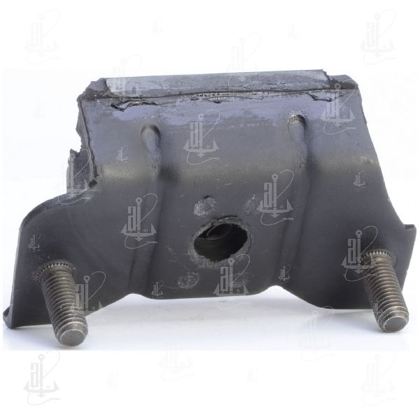 1990-1993 Chevrolet Astro Automatic Transmission Mount - Rear (Anchor)