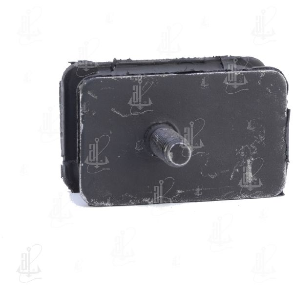 1967-1972 Dodge Dart Engine Mount - Front Left (Anchor)