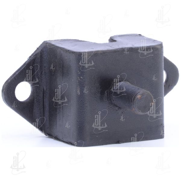 1949-1951 Jeep Willys Engine Mount - Front Left or Front Right (Anchor)