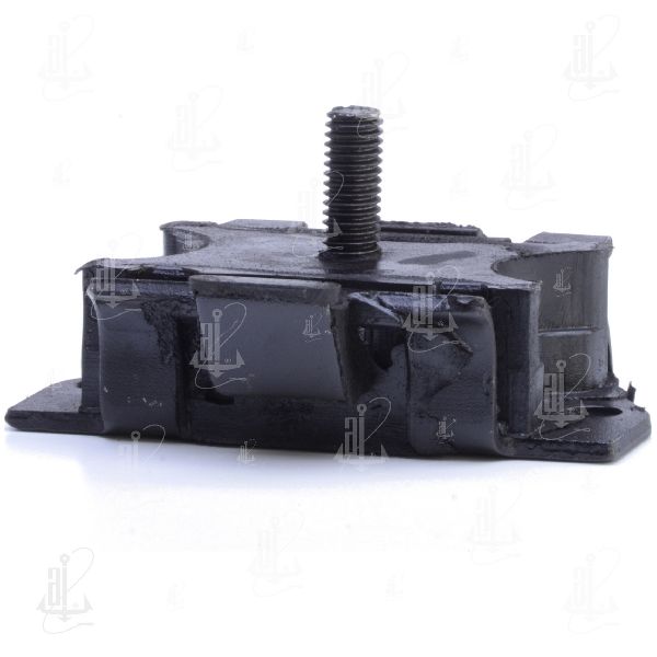 1971-1977 Mercury Comet Engine Mount - Front Left or Front Right (Anchor)