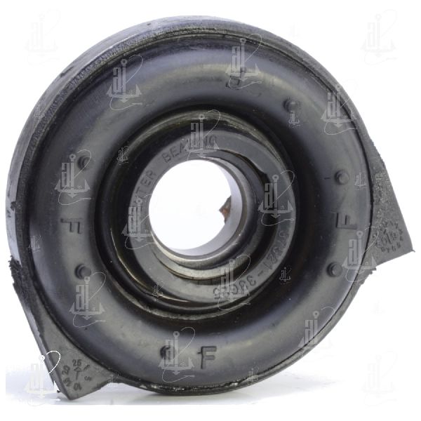 1986-1994 Nissan D21 Drive Shaft Center Support Bearing - Center (Anchor)