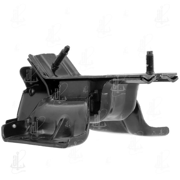 1997-1998 Ford E-350 Econoline Engine Mount - Front Right (Anchor)