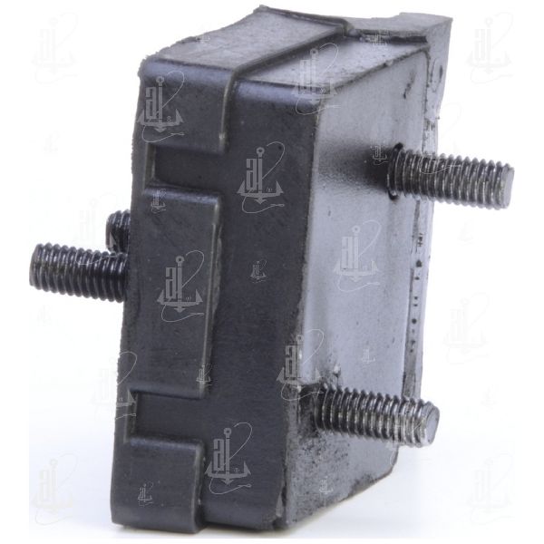 1974-1983 Jeep Cherokee Engine Mount - Front Left or Front Right (Anchor)