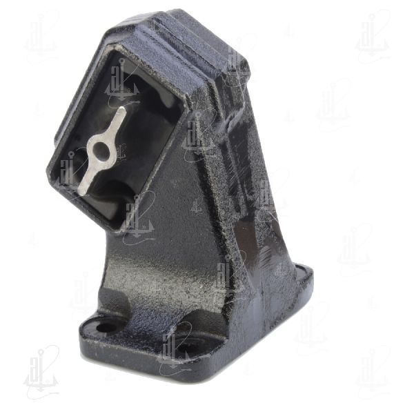 2013-2018 Ram 3500 Engine Mount - Front Left (Anchor)