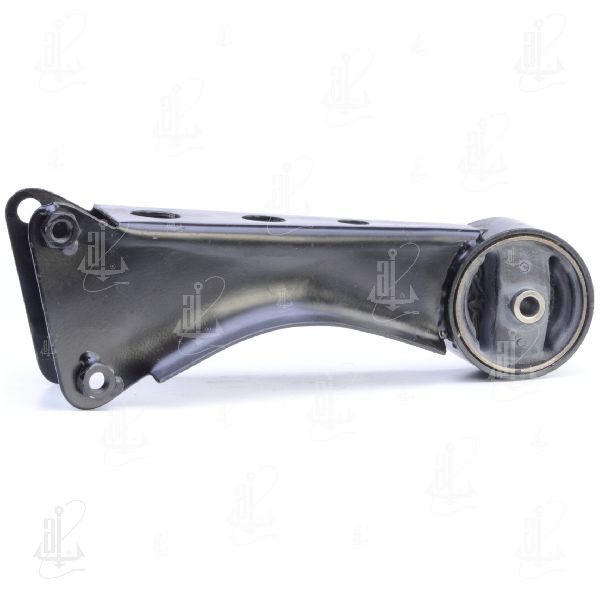 1991-1992 Hyundai Scoupe Engine Mount - Rear (Anchor)