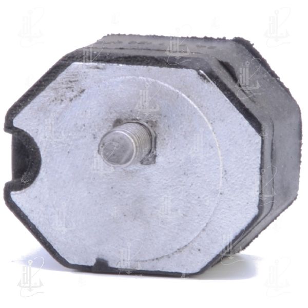 1986-1987 BMW 325es Automatic Transmission Mount - Left or Right (Anchor)