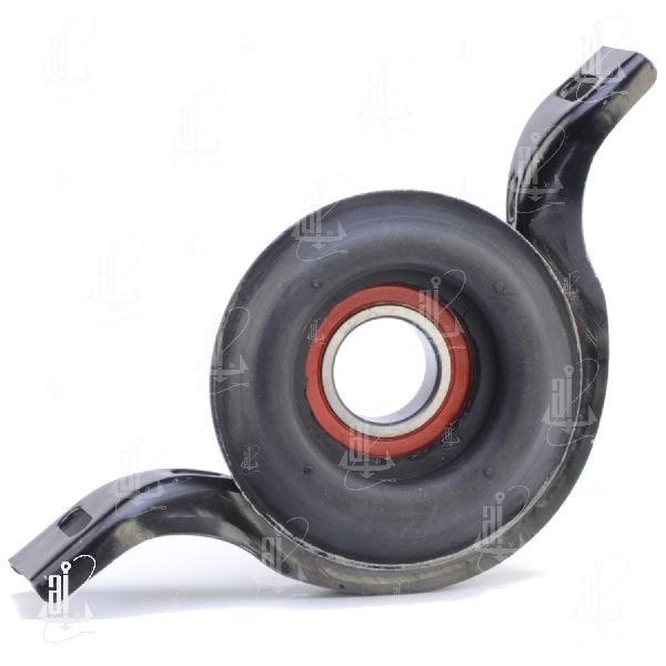 2005-2007 Chevrolet Equinox Drive Shaft Center Support Bearing - Center (Anchor)