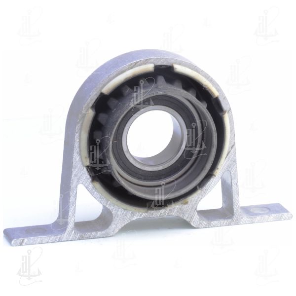 2008-2009 Ford F-250 Drive Shaft Center Support Bearing - Center (Anchor)