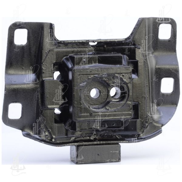 2010-2013 Mazda 3 Manual Transmission Mount - Left (Anchor)