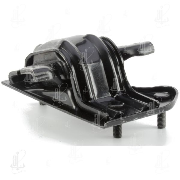 2003-2004 Ford F-550 Super Duty Engine Mount - Front Left (Anchor)