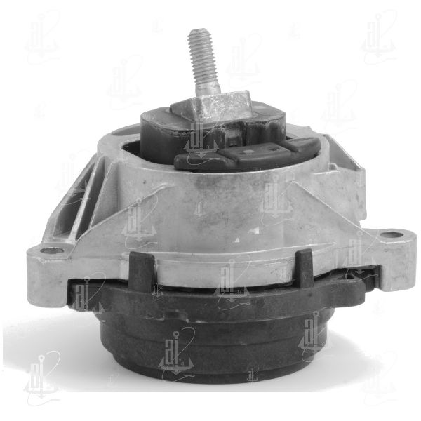 2011-2017 BMW X3 Engine Mount - Front Left (Anchor)