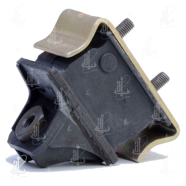 2002-2006 Freightliner Sprinter 2500 Engine Mount - Front Left or Front Right (Anchor)