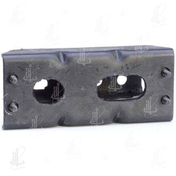 1980-1986 Jeep CJ7 Automatic Transmission Mount - Rear (Anchor)