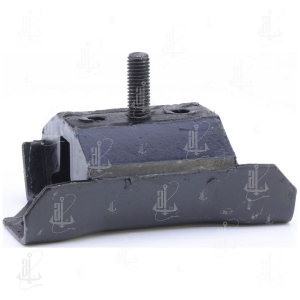 1973-1977 Buick Century Manual Transmission Mount - Rear (Anchor)